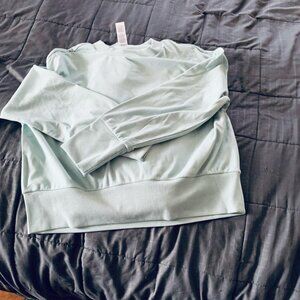 RBX 2 pc  Active Set Top and bottom Seascape Color